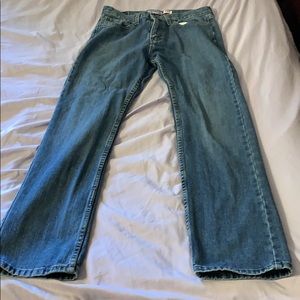 Denizen by Levi’s 236 jeans